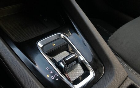 Skoda Octavia IV, 2022 год, 2 280 000 рублей, 17 фотография