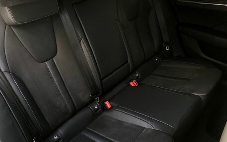 Skoda Octavia IV, 2022 год, 2 280 000 рублей, 11 фотография