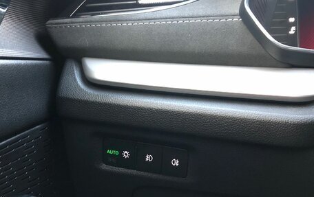 Skoda Octavia IV, 2022 год, 2 280 000 рублей, 14 фотография