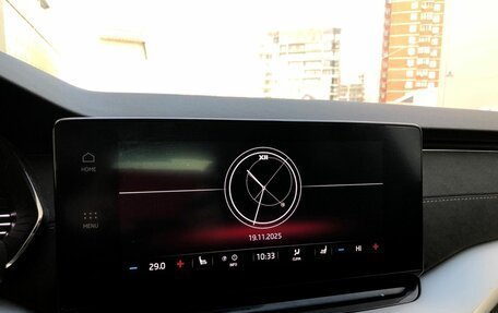 Skoda Octavia IV, 2022 год, 2 280 000 рублей, 15 фотография