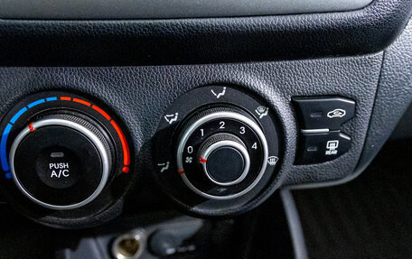 KIA Rio III рестайлинг, 2014 год, 859 000 рублей, 22 фотография