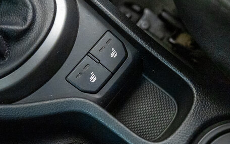 KIA Rio III рестайлинг, 2014 год, 859 000 рублей, 19 фотография