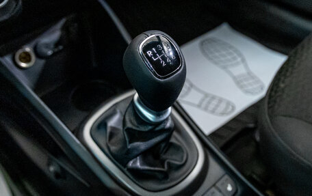 KIA Rio III рестайлинг, 2014 год, 859 000 рублей, 18 фотография