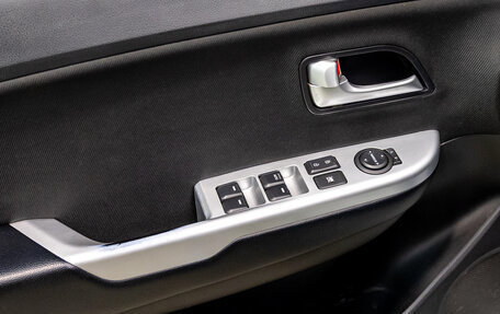 KIA Rio III рестайлинг, 2014 год, 859 000 рублей, 25 фотография