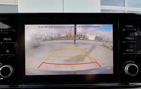 KIA K5, 2021 год, 2 400 000 рублей, 11 фотография