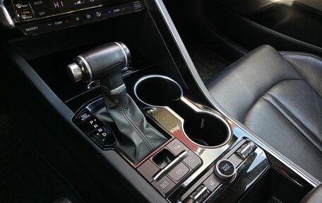 KIA K5, 2021 год, 2 400 000 рублей, 12 фотография