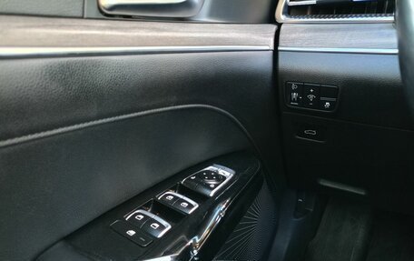 KIA K5, 2021 год, 2 400 000 рублей, 13 фотография