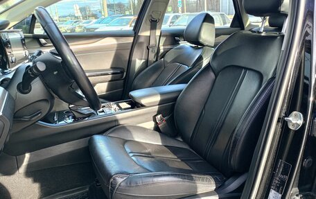 KIA K5, 2021 год, 2 400 000 рублей, 14 фотография