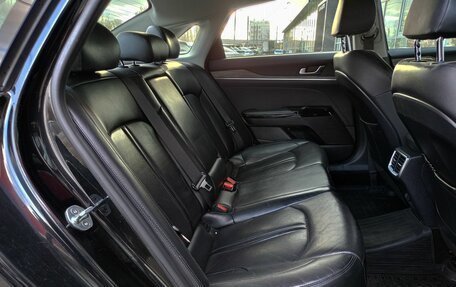 KIA K5, 2021 год, 2 400 000 рублей, 16 фотография