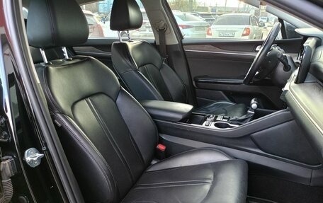 KIA K5, 2021 год, 2 400 000 рублей, 15 фотография