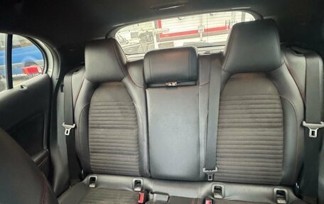 Mercedes-Benz GLA, 2015 год, 1 935 000 рублей, 8 фотография