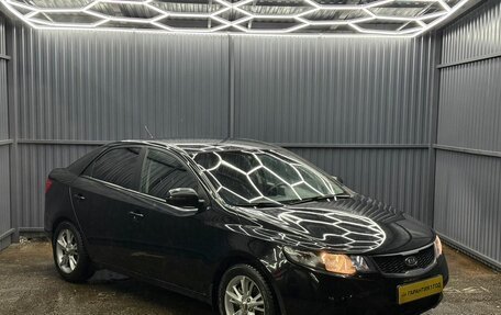KIA Cerato III, 2012 год, 669 000 рублей, 3 фотография