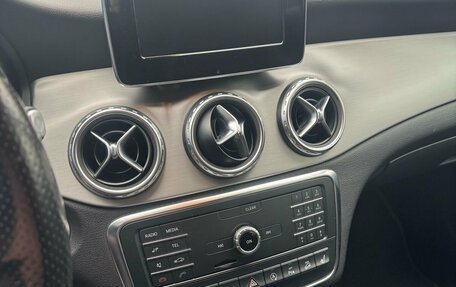 Mercedes-Benz GLA, 2015 год, 1 935 000 рублей, 4 фотография