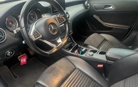 Mercedes-Benz GLA, 2015 год, 1 935 000 рублей, 3 фотография