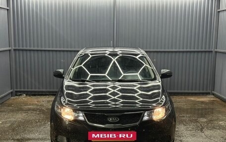 KIA Cerato III, 2012 год, 669 000 рублей, 2 фотография