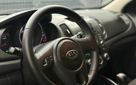 KIA Cerato III, 2012 год, 669 000 рублей, 8 фотография