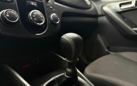 KIA Cerato III, 2012 год, 669 000 рублей, 10 фотография