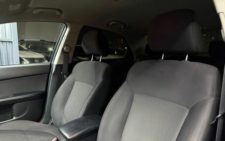 KIA Cerato III, 2012 год, 669 000 рублей, 15 фотография