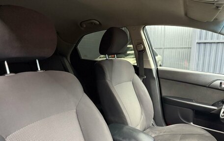 KIA Cerato III, 2012 год, 669 000 рублей, 16 фотография