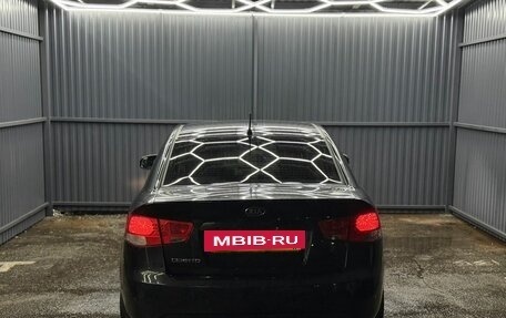 KIA Cerato III, 2012 год, 669 000 рублей, 5 фотография