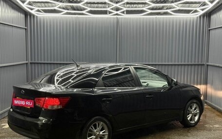 KIA Cerato III, 2012 год, 669 000 рублей, 6 фотография