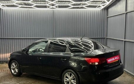 KIA Cerato III, 2012 год, 669 000 рублей, 4 фотография