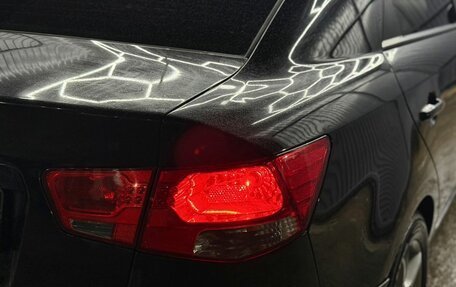 KIA Cerato III, 2012 год, 669 000 рублей, 22 фотография