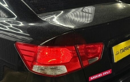 KIA Cerato III, 2012 год, 669 000 рублей, 23 фотография