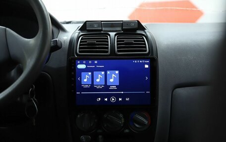 Hyundai Accent II, 2008 год, 260 000 рублей, 14 фотография