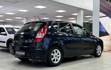 Hyundai i30 I, 2010 год, 622 000 рублей, 2 фотография