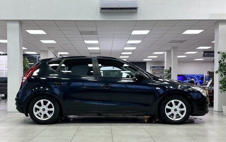 Hyundai i30 I, 2010 год, 622 000 рублей, 6 фотография