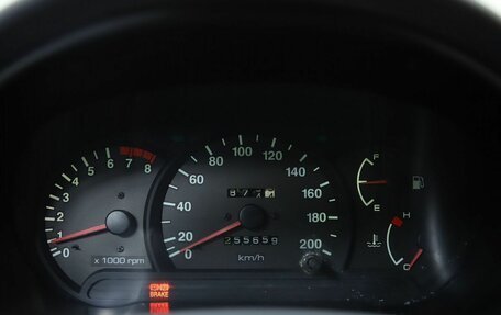 Hyundai Accent II, 2008 год, 260 000 рублей, 15 фотография