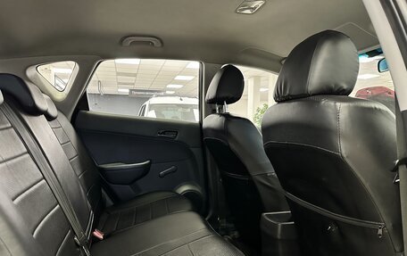 Hyundai i30 I, 2010 год, 622 000 рублей, 10 фотография