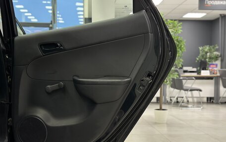 Hyundai i30 I, 2010 год, 622 000 рублей, 17 фотография