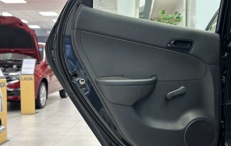 Hyundai i30 I, 2010 год, 622 000 рублей, 15 фотография