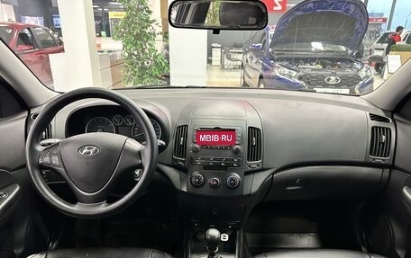 Hyundai i30 I, 2010 год, 622 000 рублей, 8 фотография