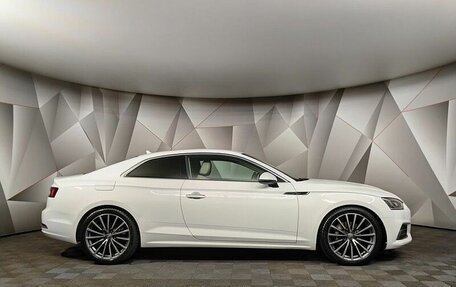 Audi A5, 2019 год, 3 497 000 рублей, 6 фотография