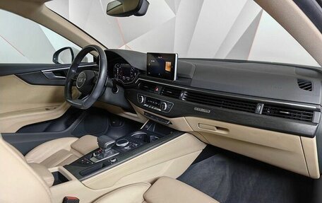 Audi A5, 2019 год, 3 497 000 рублей, 13 фотография