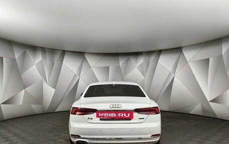 Audi A5, 2019 год, 3 497 000 рублей, 8 фотография