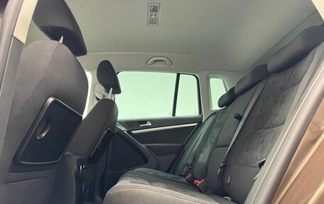 Volkswagen Tiguan I, 2014 год, 1 249 000 рублей, 10 фотография