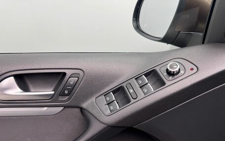 Volkswagen Tiguan I, 2014 год, 1 249 000 рублей, 13 фотография