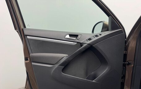 Volkswagen Tiguan I, 2014 год, 1 249 000 рублей, 12 фотография