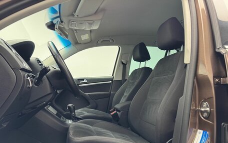 Volkswagen Tiguan I, 2014 год, 1 249 000 рублей, 11 фотография