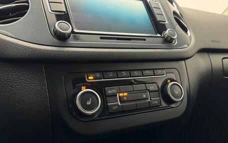 Volkswagen Tiguan I, 2014 год, 1 249 000 рублей, 16 фотография