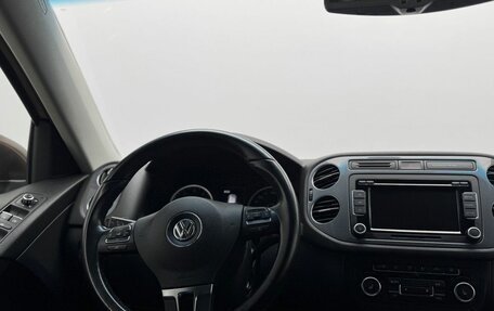 Volkswagen Tiguan I, 2014 год, 1 249 000 рублей, 18 фотография