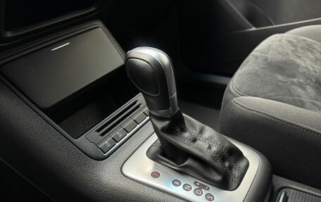 Volkswagen Tiguan I, 2014 год, 1 249 000 рублей, 17 фотография