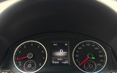 Volkswagen Tiguan I, 2014 год, 1 249 000 рублей, 20 фотография