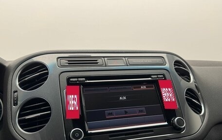 Volkswagen Tiguan I, 2014 год, 1 249 000 рублей, 15 фотография