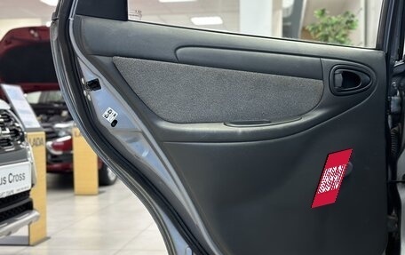 Chevrolet Lanos I, 2008 год, 90 000 рублей, 15 фотография