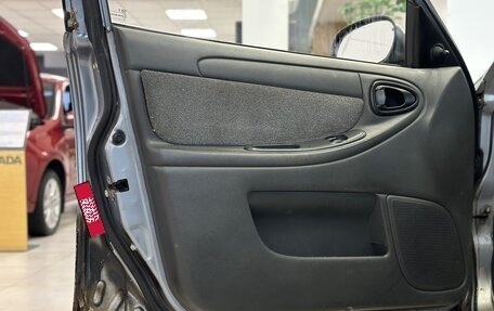 Chevrolet Lanos I, 2008 год, 90 000 рублей, 14 фотография